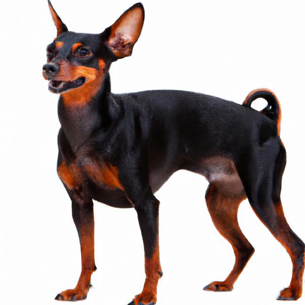 Miniature Pinscher